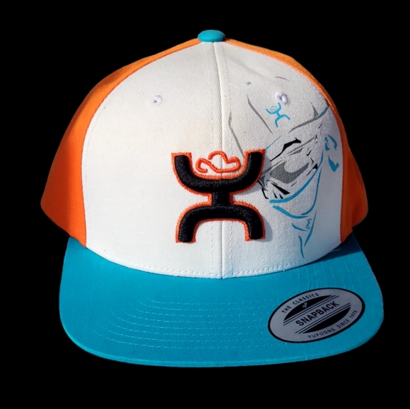 Hooey Other - Hooey Baseball Cap